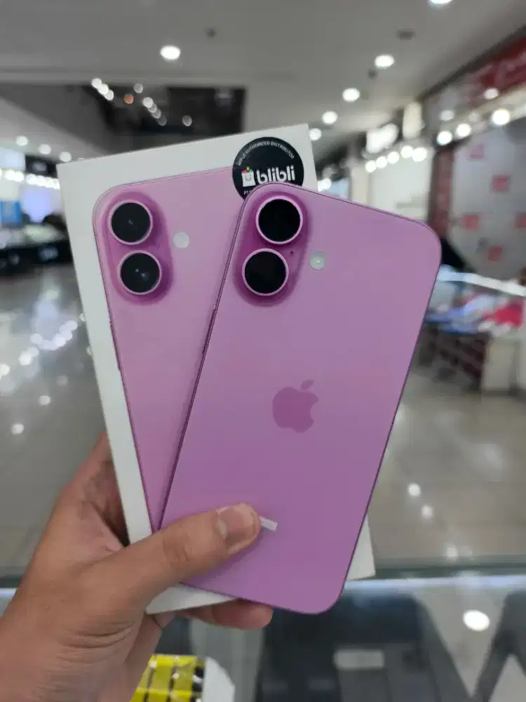 iPhone 16 128 iBox Like new