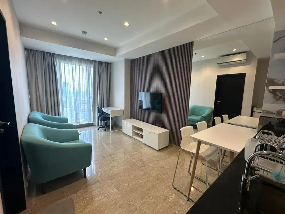 The branz bsd city