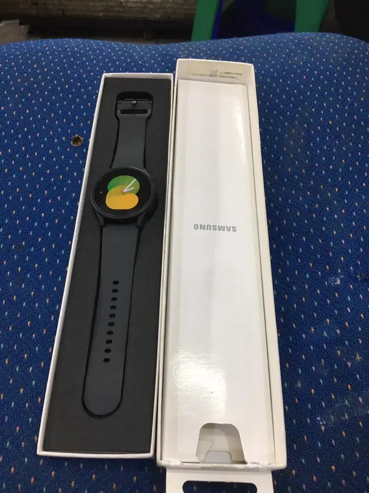 Dijual samsung galaxy Watch5