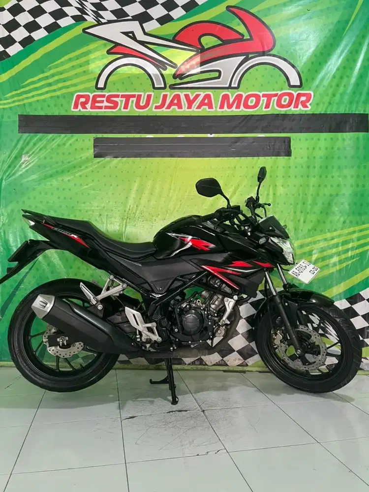 CB 150 R th 2020 cash/kredit#rjm