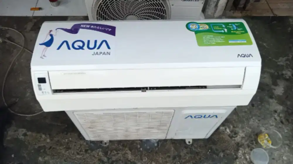 AC Aqua 1 pk normal