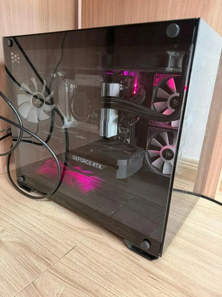 PC GAMING RAKITAN I7-14700KF RTX5070