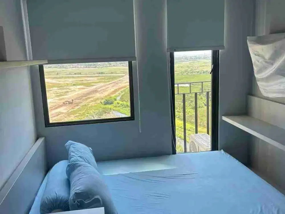 Sewa Apartemen Osaka Furnish Pik 2