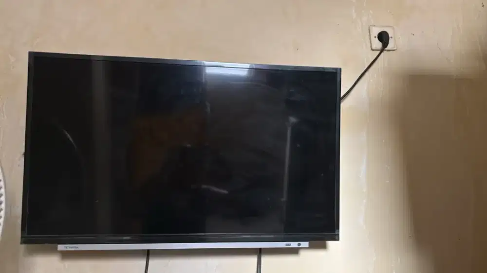 Jual TV Bekas Merk Toshiba