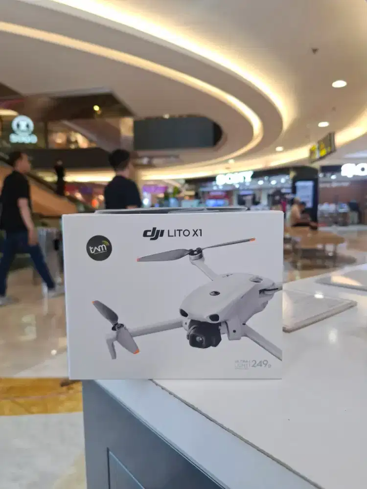 DJI LITO X1 RC N-3