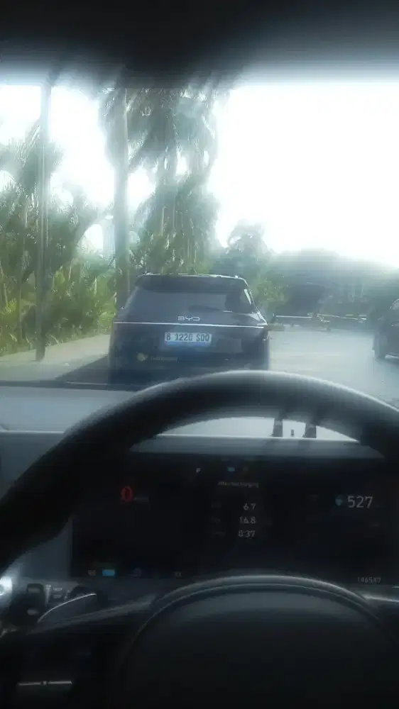 Cari lowongan supir apa aja asal jangan supir taksi