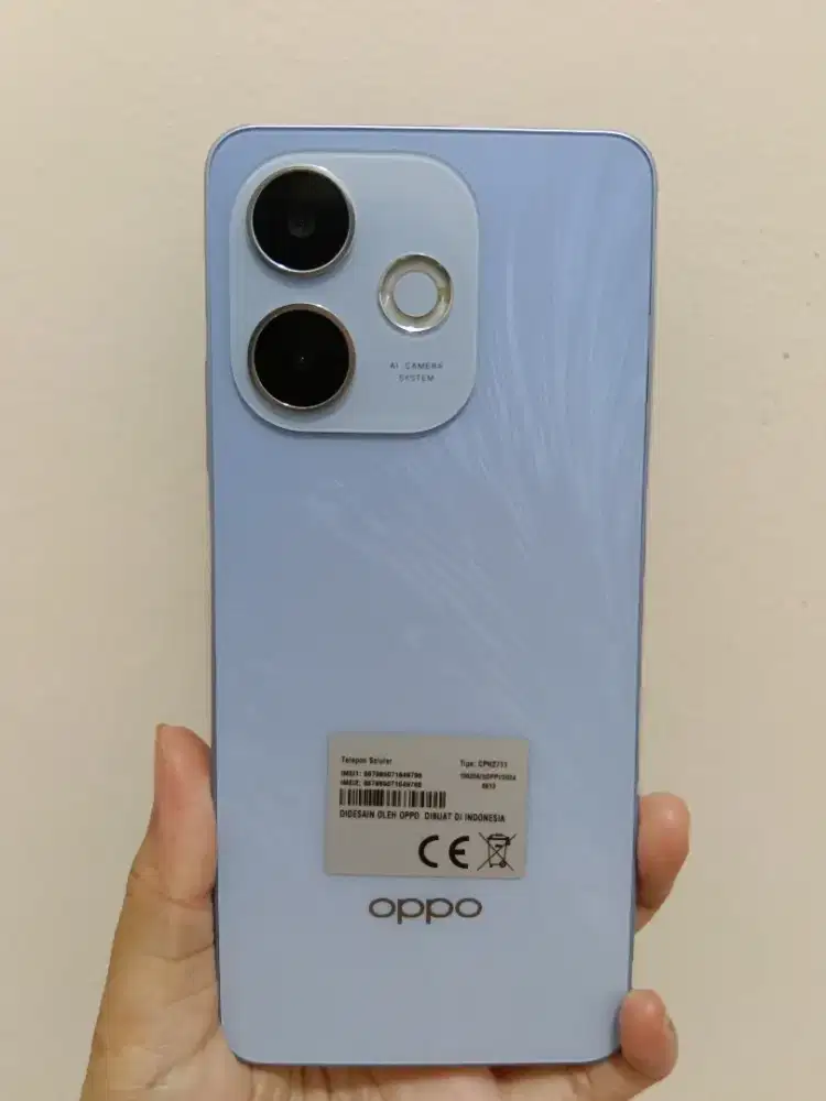 OPPO A5 PRO 4g 8/256 SECOND
