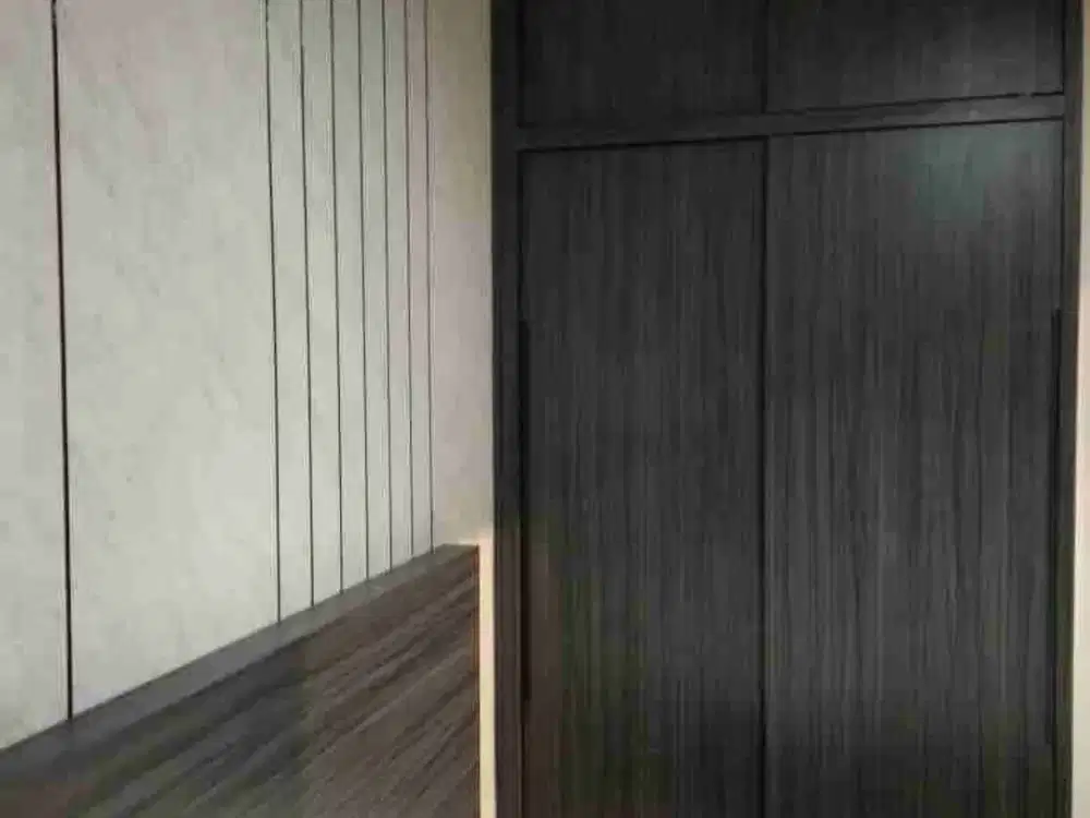 TreePark BSD 1BR Full Furnished – Investasi & Hunian Ideal