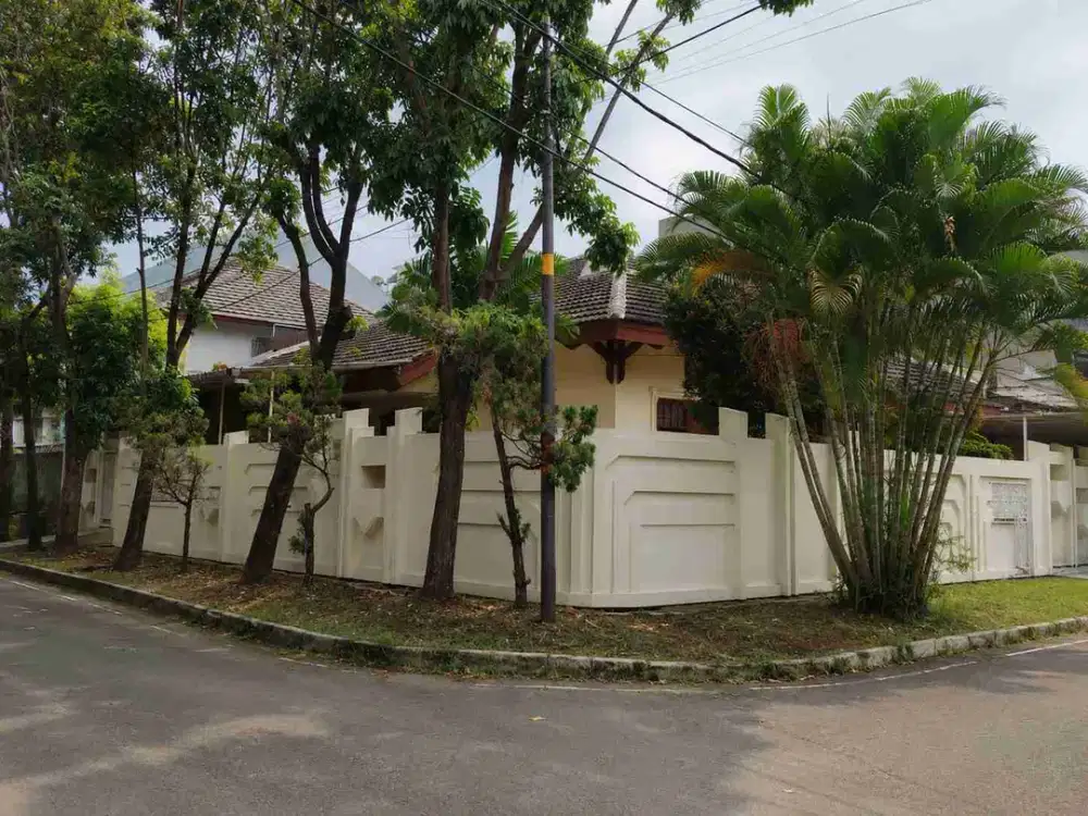 Sewa Rumah di Kayu Putih Pulo Gadung Rawamangun