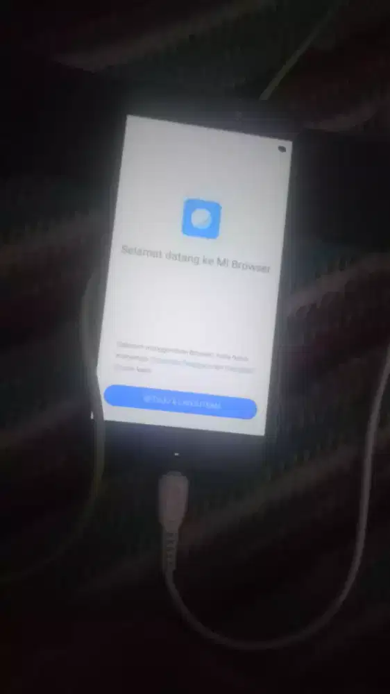 Xiaomi resmi 5A