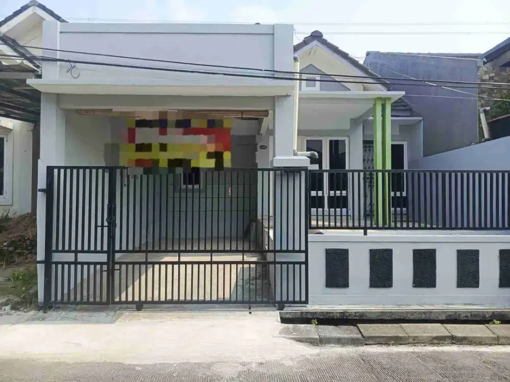 Dijual Murah Rumah di Bukit Golf Arcadia