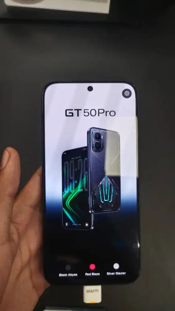 Infinix GT 50 Pro | Bisa Cicilan Home Credit | Gaming Phone RAM Besar