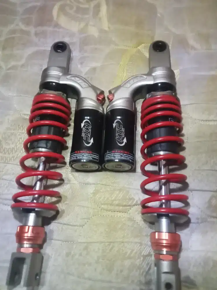Shock ktc extreme