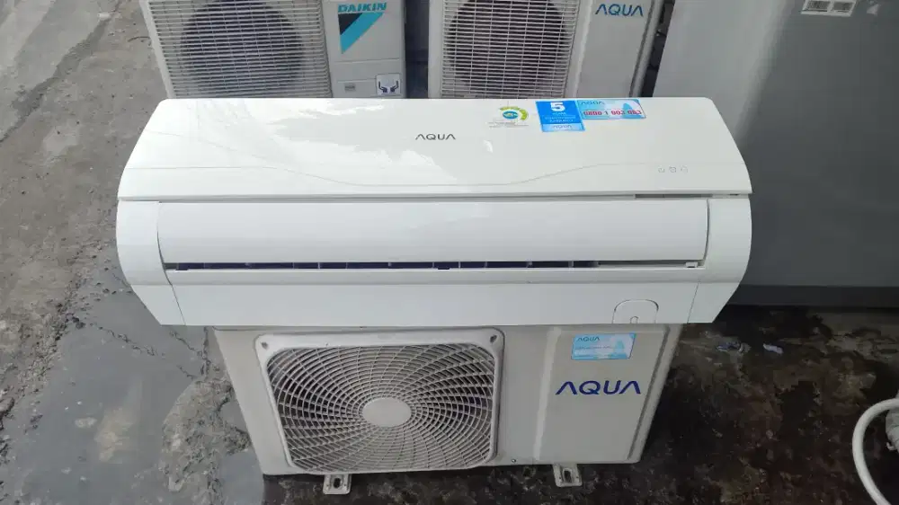 AC Aqua 3/4 pk ori