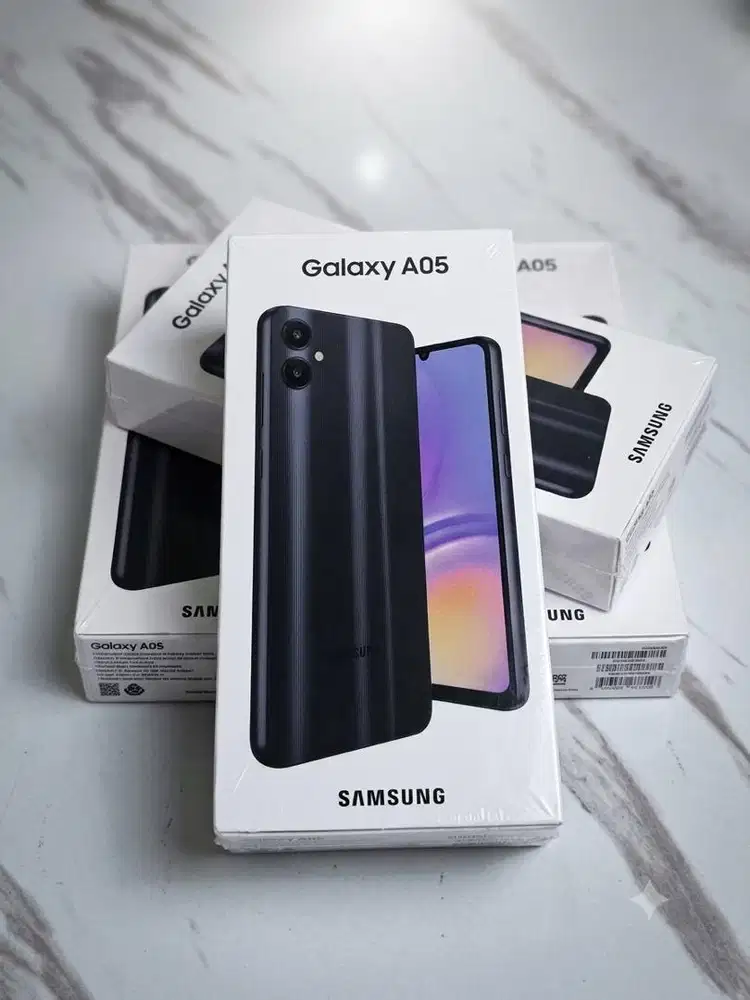 (BNIB / NEW) Samung Galaxy A05