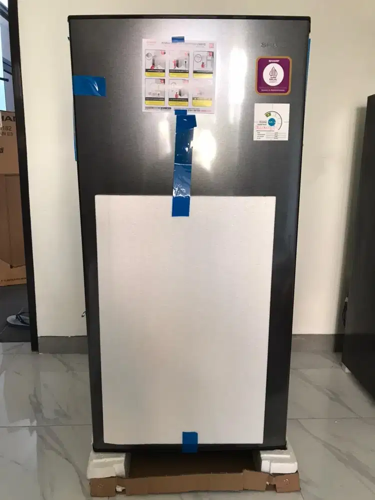 Kulkas Sharp 1 Pintu SJ-N182