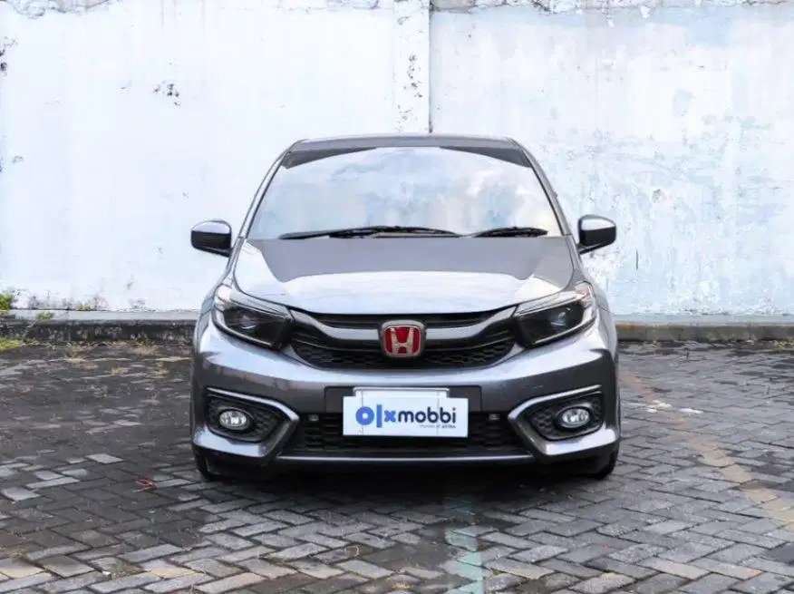 DP MINIM - Brio Satya 1.2 E Bensin-AT-2022 ABT