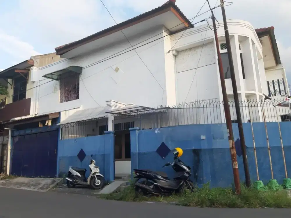 Dijual Rumah Kemasan SHM 2 Lantai di Semarang By Rumah Chinida (Jb)