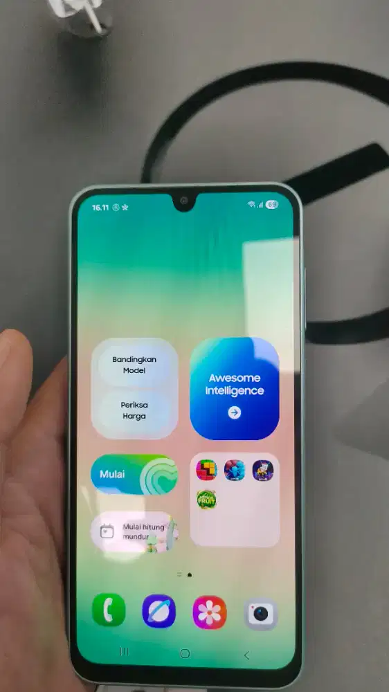 Samsung Galaxy A26 | Bisa Cicilan Home Credit | AMOLED | Kamera Jernih