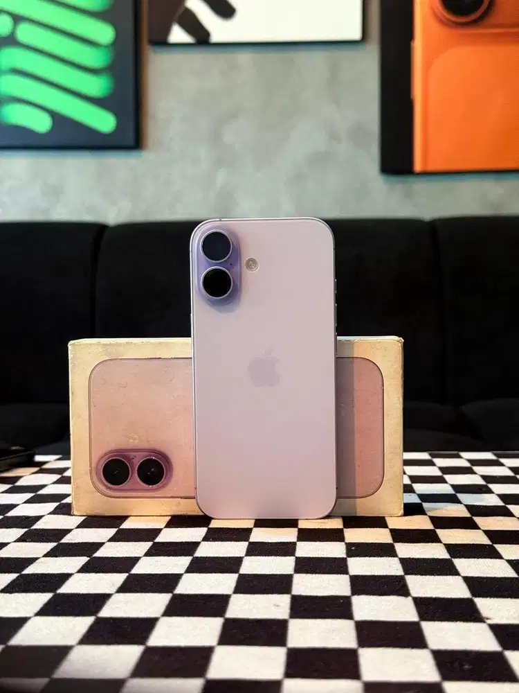 IPHONE 17 BASIC 256GB IBOX