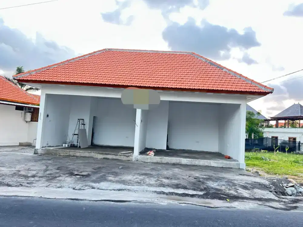 TOKO PRIME BATU BOLONG CANGGU – AREA BISNIS PALING HOT