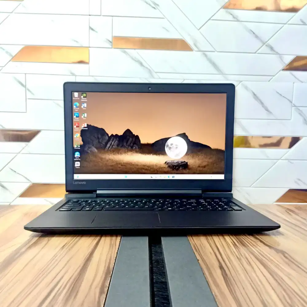 LENOVO IDEAPAD 700 INTEL CORE I7 6700HQ 8/256 GTX950M (4GB) 17.0INCH