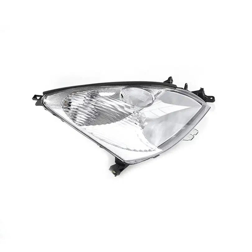 HEADLAMP KANAN NISSAN LIVINA 2007-2013 (CUSTOM), 26010CJ40A