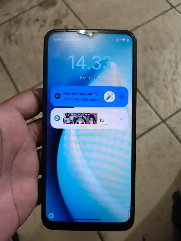 Realme C33 4/64