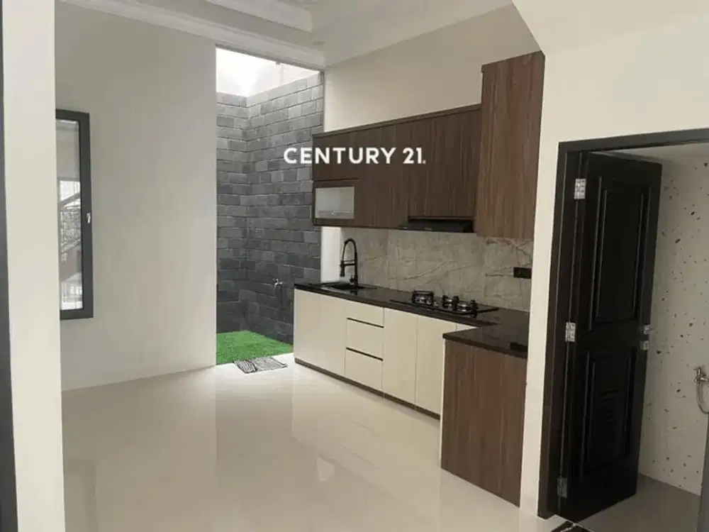 Rumah 2lt Baru lux, Lokasi Pondok Bambu, Duren sawit, Jakarta Timur
