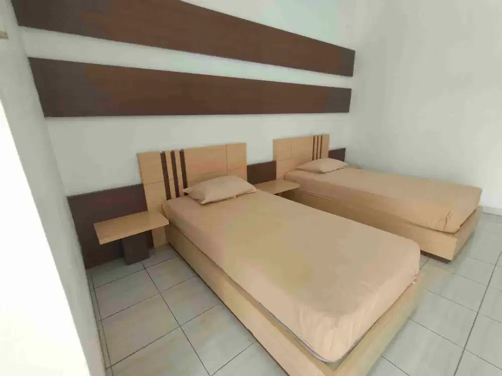 Dijual Hotel Borobudur Tasikmalaya