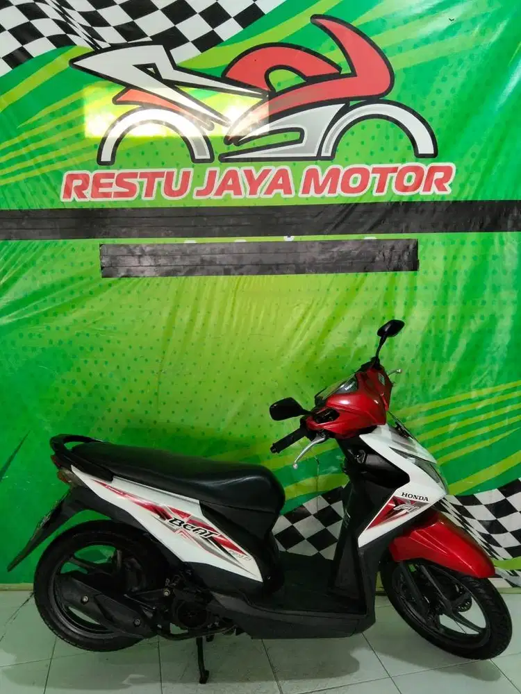 Beat fi esp th 2016 cash/kredit#rjm