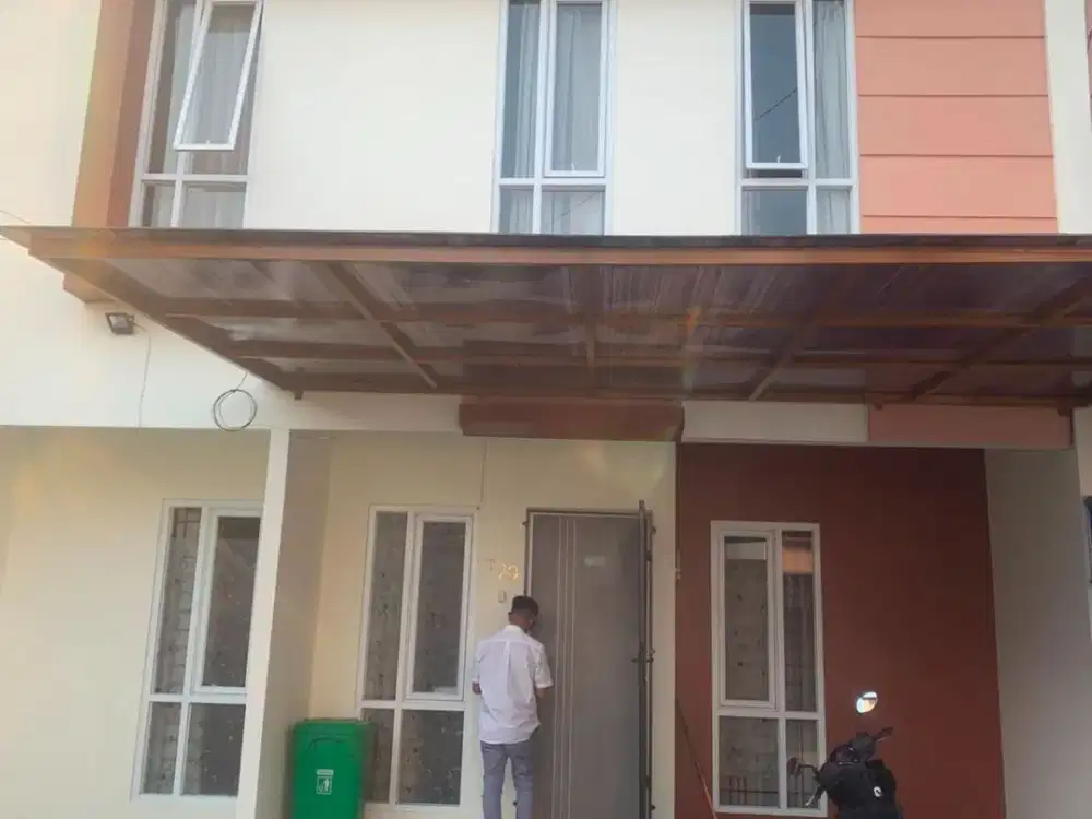 Dijual Rumah Lux NYaman Siap Huni MInimalis Lokasi Strategis di Jatinangor Park