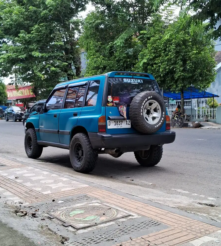 penjual