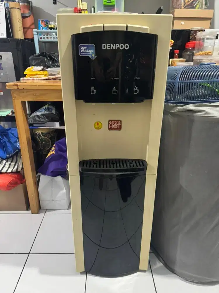 Dispenser Denpoo Low Watt