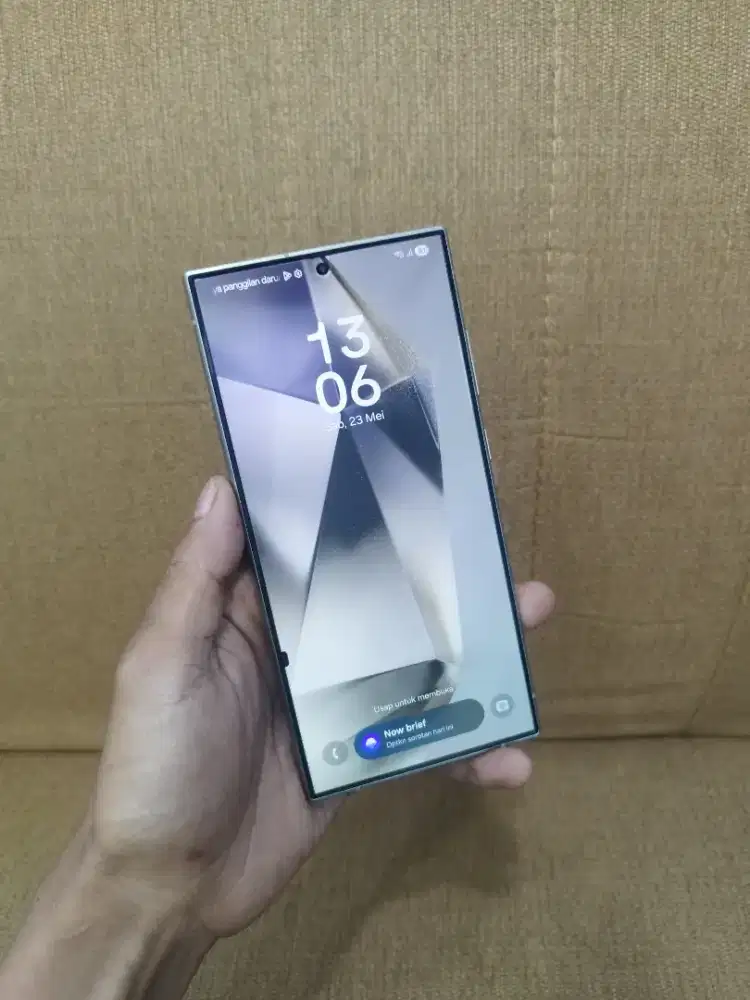 Samsung S24 ultra 12/256gb
