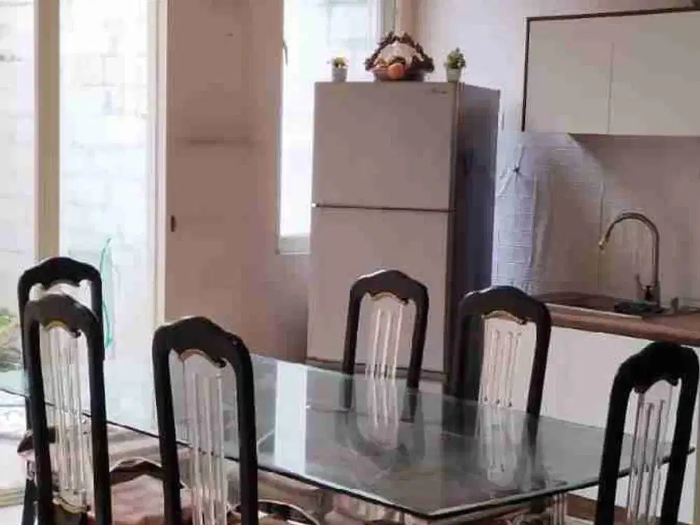 RUMAH CANTIK PAKUWON INDAH GRANADA SURABAYA BARAT SIAP HUNI