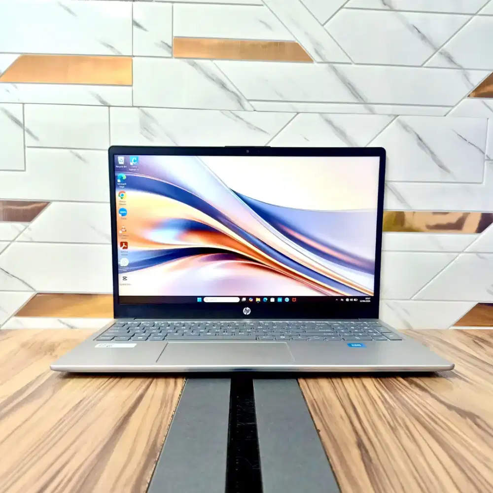 HP 15 FD0453TU INTEL N100 8GB SSD 512GB 15,6 INCH FHD  W11