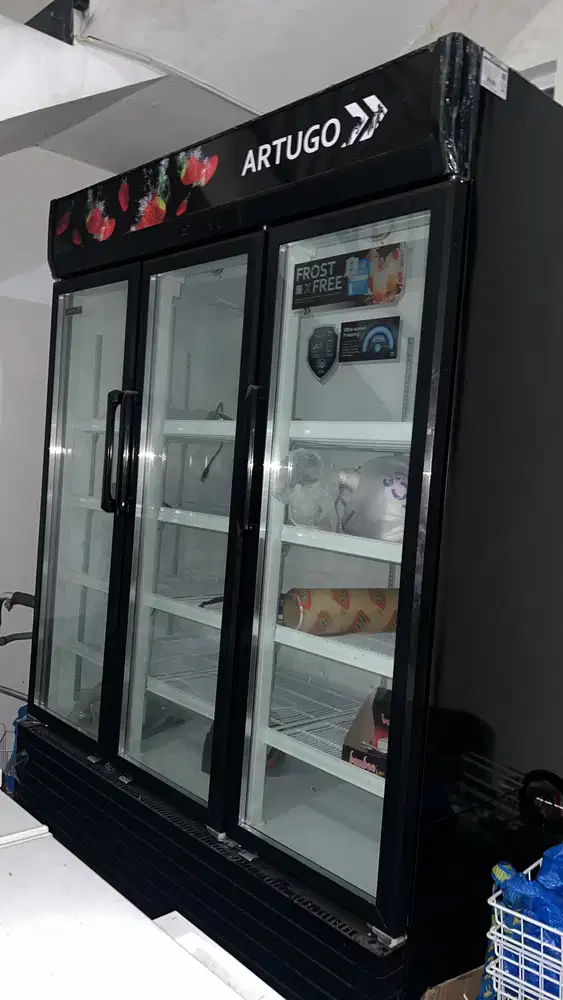 Artugo SV 1453 3 pintu