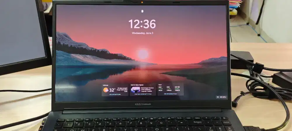 ASUS Vivobook Pro 15 Oled