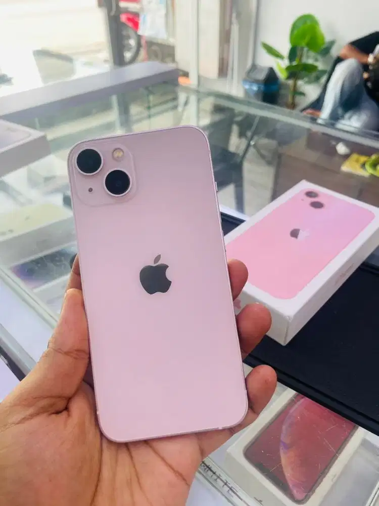 Iphone 13 128 gb inter