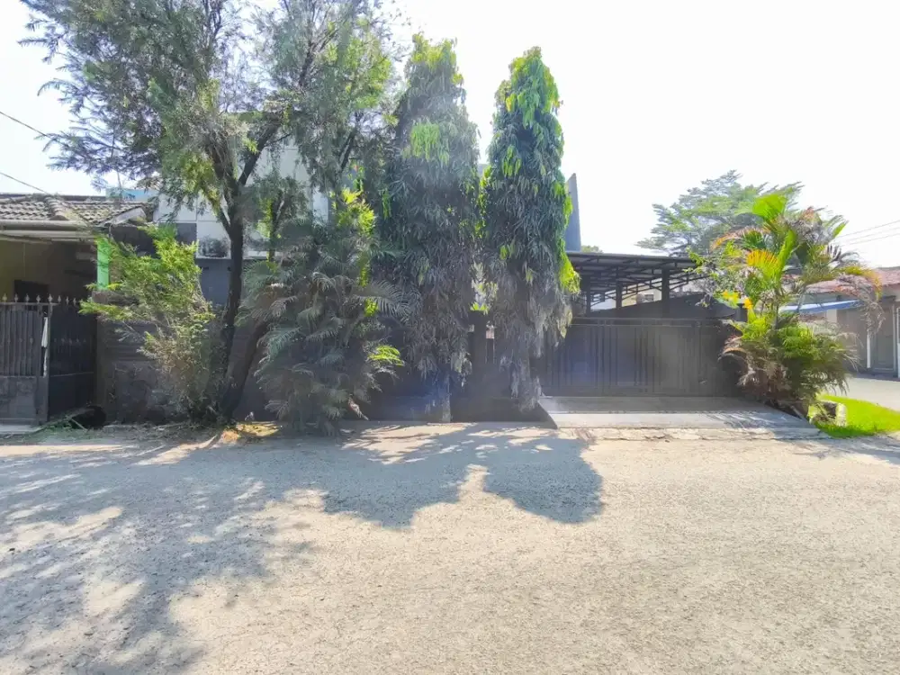 Perumahan Citra Indah City Bukit Cempaka, Jonggol, Bogor J-36989