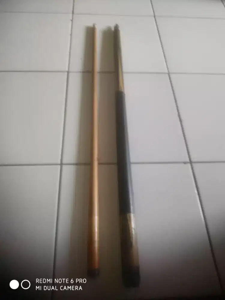 Jual stik billiard