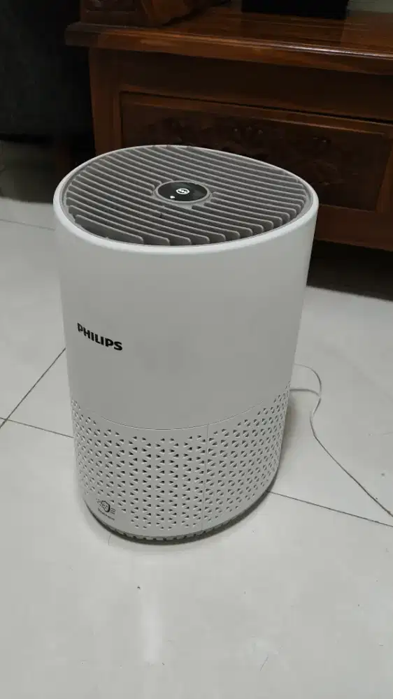 Phillips 600i AirPurifier