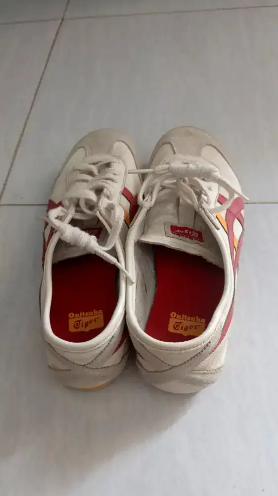 Onitsuka mexico 66 original