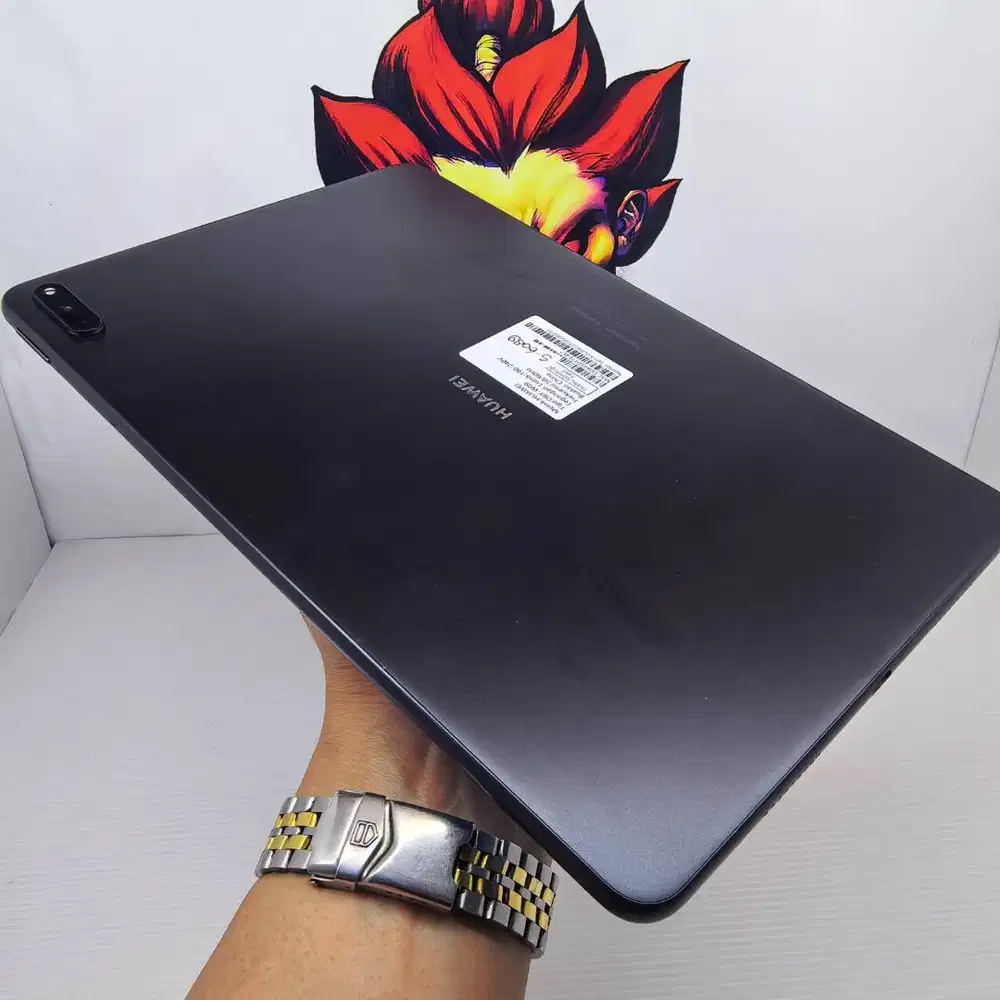 SUPER MULUS Huawei Matepad 11 6/128 NO MINUS