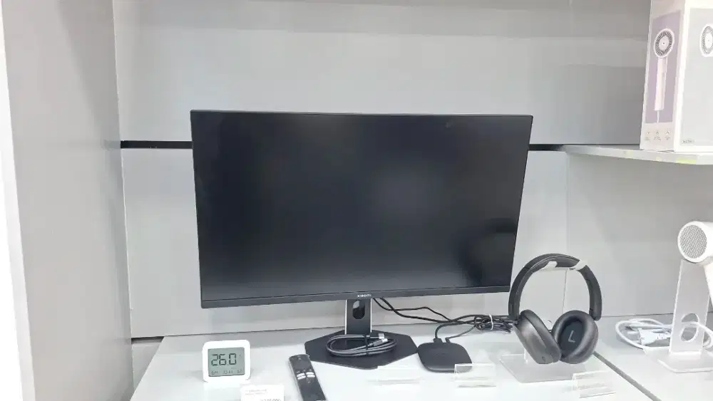SmartTv Xiaomi Bergaransi Resmi