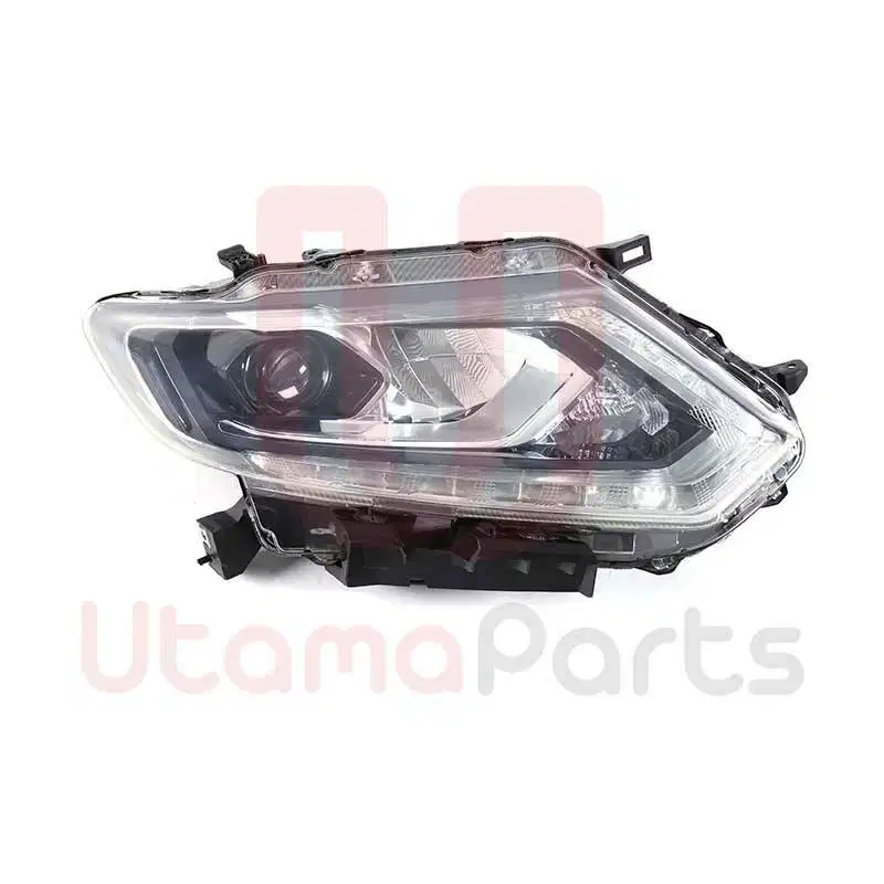HEADLAMP KANAN NISSAN XTRAIL 2015, 260254CA6D