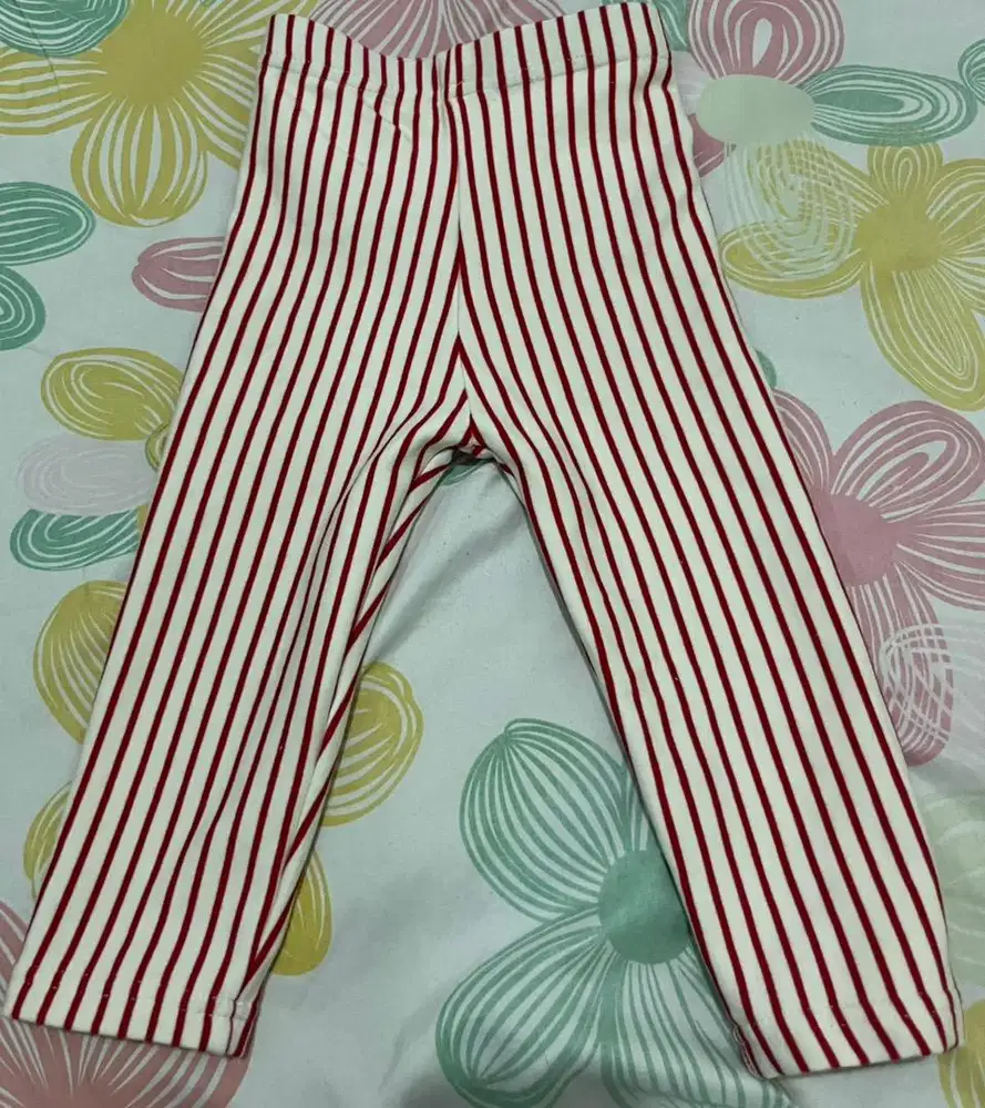 Celana leging moimln size 100, 110, 120 New