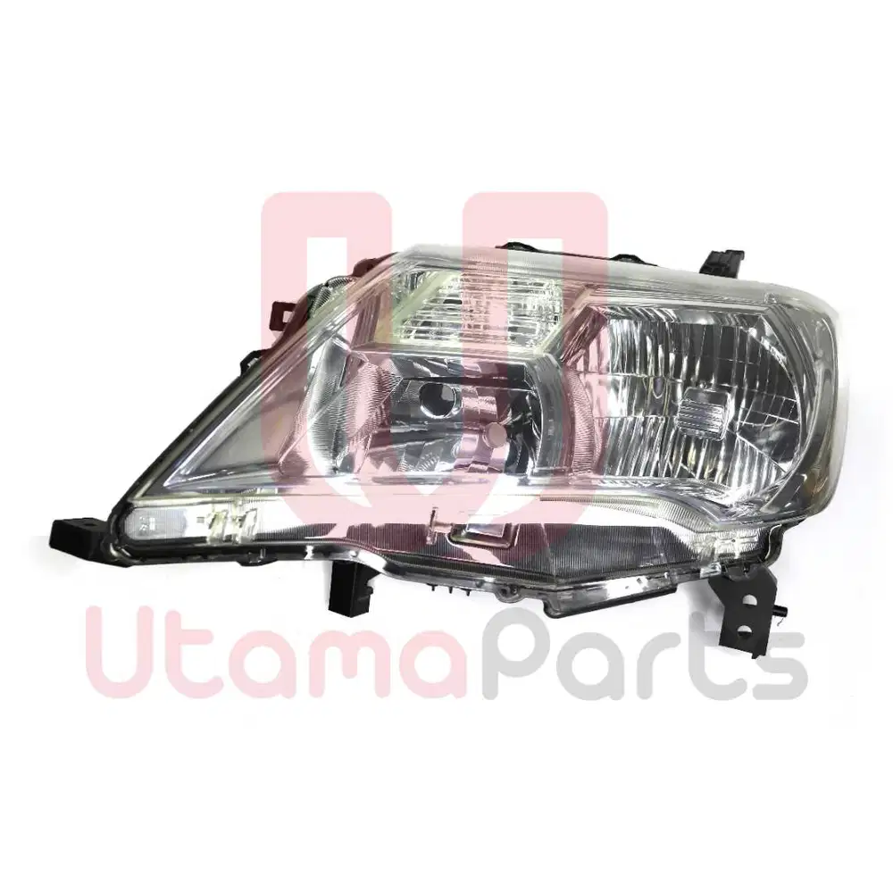 HEADLAMP KIRI NISSAN SERENA 2015, 260601VA5C