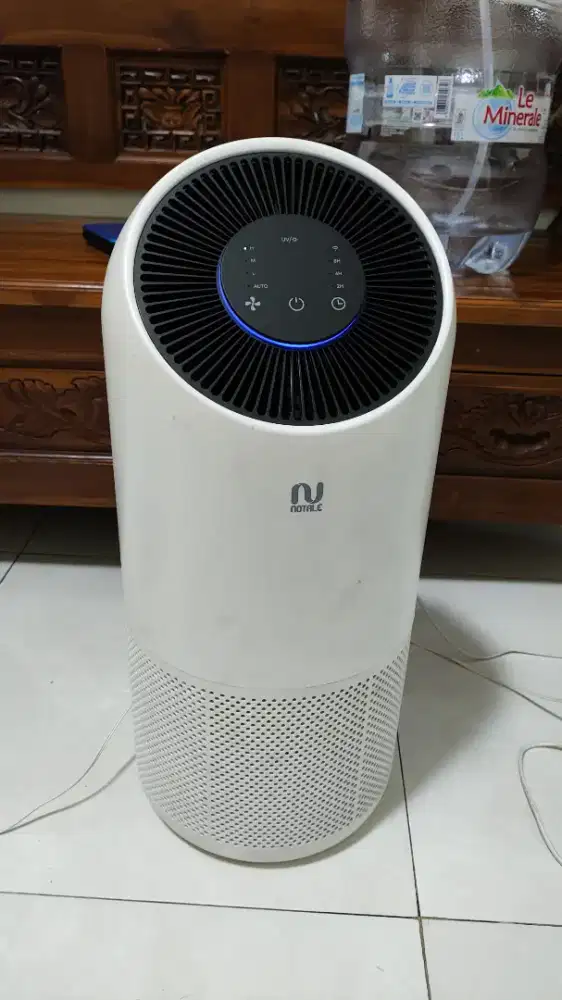 NOTALE TOZA AIR PURIFIER